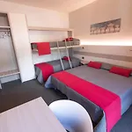 Del Negro Hotel