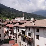 Del Negro Hotel