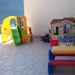 Hotel Del Negro Sùtrio
