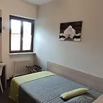 Del Negro Hotel 3*