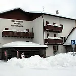Hotel Del Negro Sùtrio