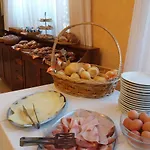 Del Negro Hotel
