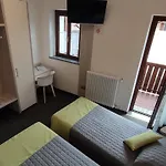 Del Negro 3* 수트리오
