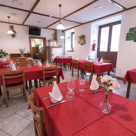 Del Negro Hotel