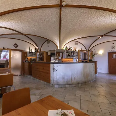Hotel Del Negro 3*