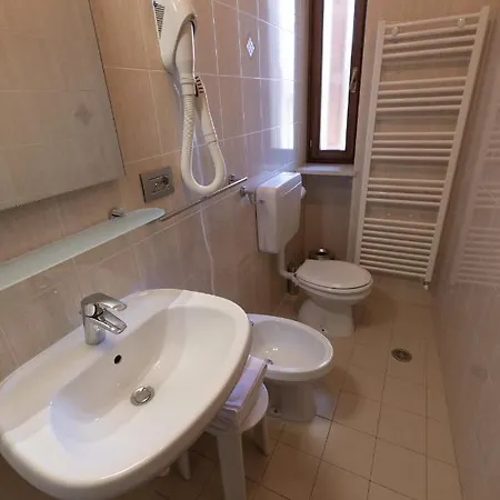Hotel Del Negro Sùtrio