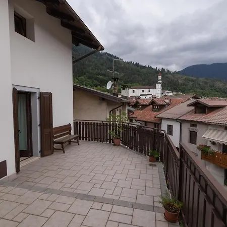 Hotel Del Negro 3*