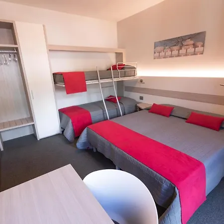 Del Negro Hotel