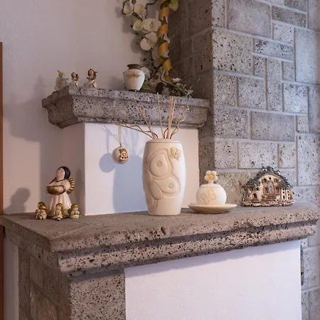 Hotel Del Negro Sùtrio