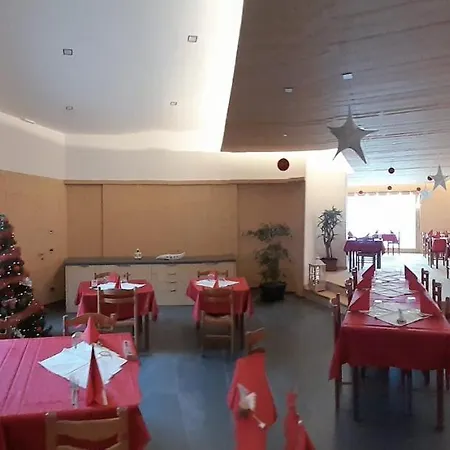 Hotel Del Negro Sùtrio