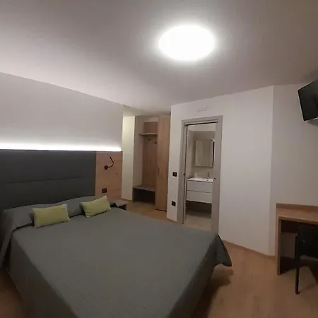Hotel Del Negro 3*