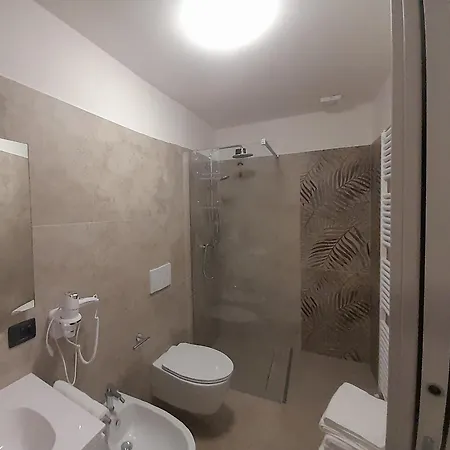 Del Negro Hotel 3*