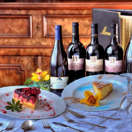 Del Negro Hotel Sùtrio