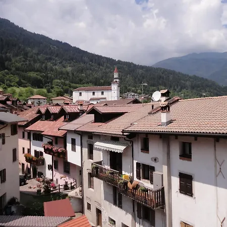 Del Negro Hotel