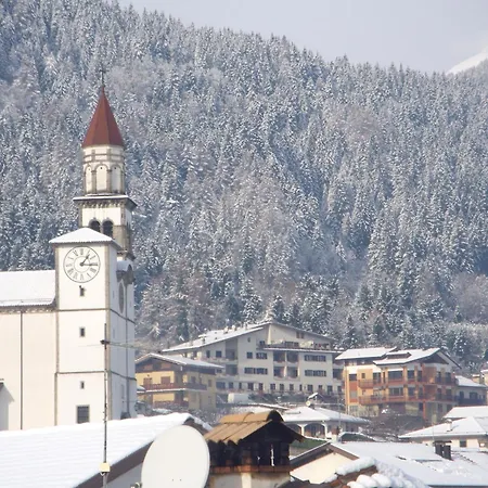 Del Negro Hotel Sùtrio