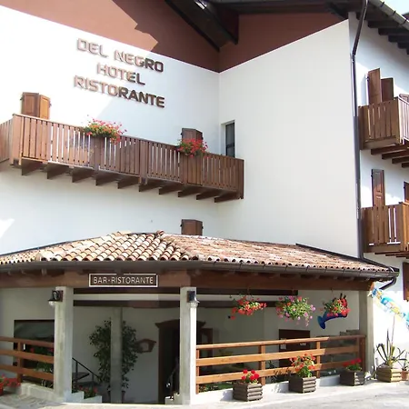 Del Negro Hotel
