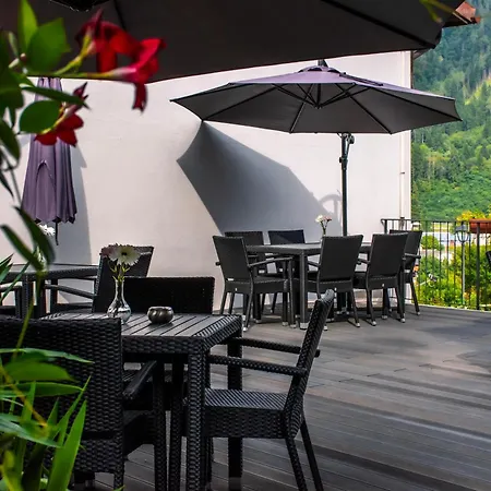 Del Negro Hotel Sùtrio