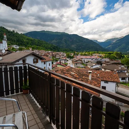 Del Negro Hotel Sùtrio