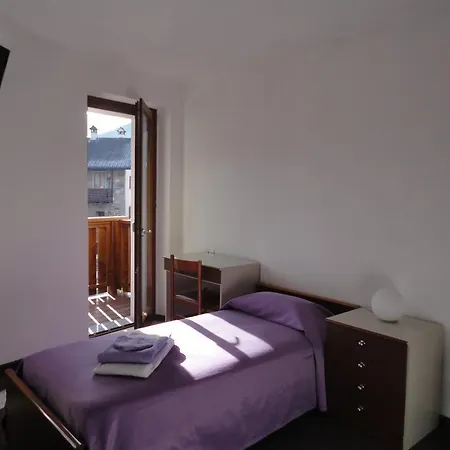 Del Negro Hotel