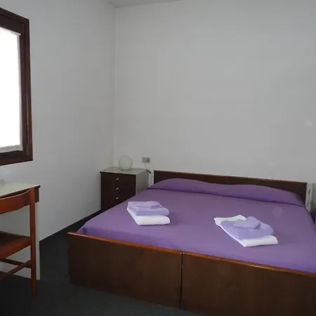 Del Negro Hotel