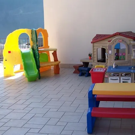 Hotel Del Negro Sùtrio