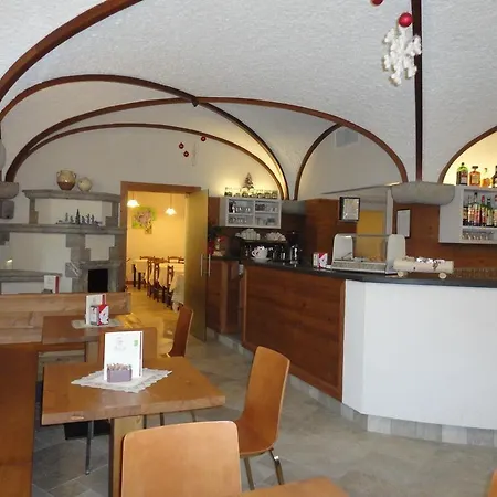Del Negro Hotel 3*