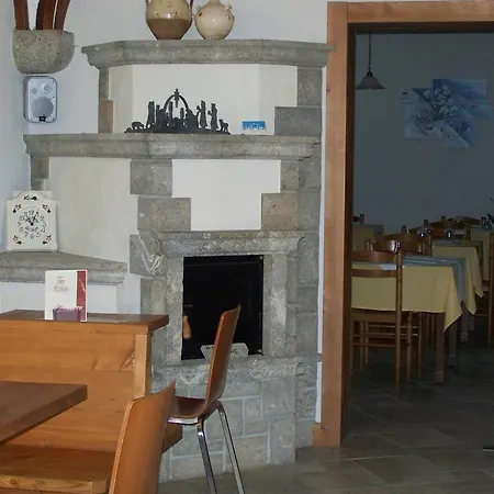 Del Negro Hotel