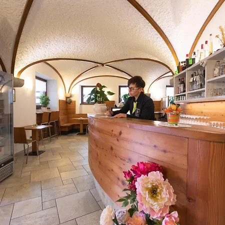 Hotel Del Negro 3*