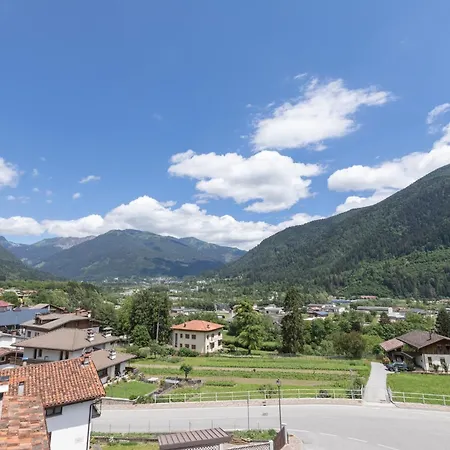 Del Negro Hotel Sùtrio