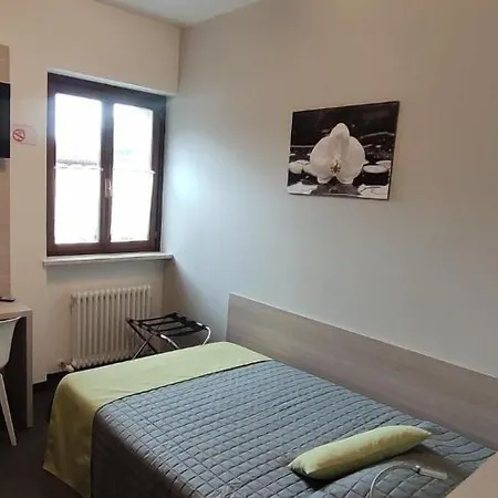 Del Negro Hotel 3*