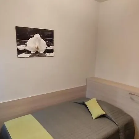 Del Negro Hotel Sùtrio