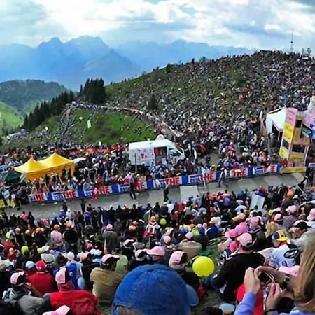 Hotel Del Negro Sùtrio