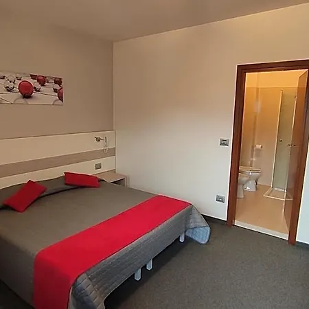 Del Negro Hotel 3*
