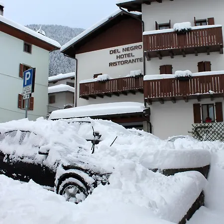 Hotel Del Negro