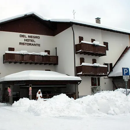 Hotel Del Negro Sùtrio