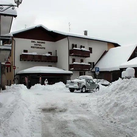Del Negro Hotel