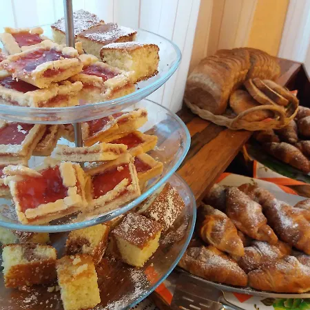 Hotel Del Negro Sùtrio