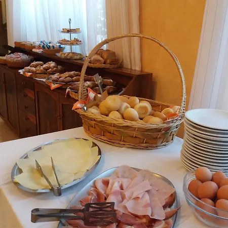 Del Negro Hotel