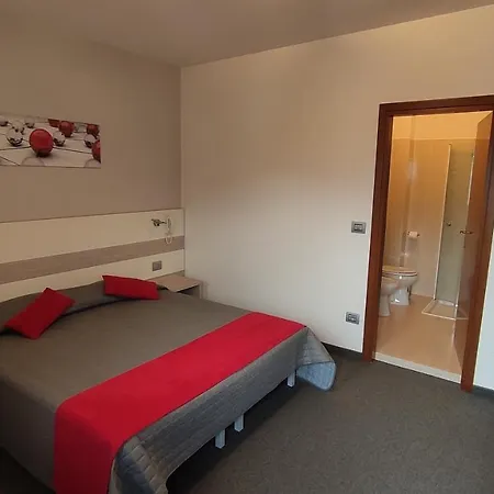 Del Negro Hotel Sùtrio