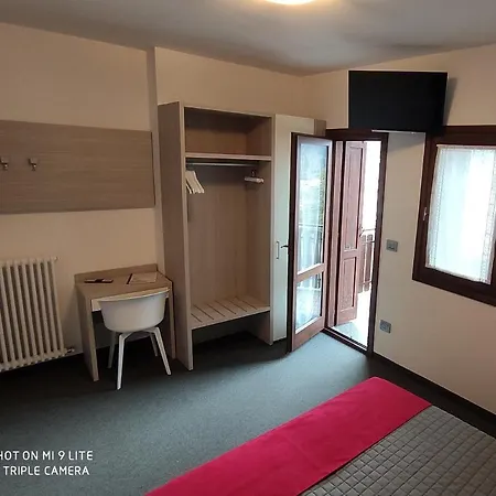 Hotel Del Negro 3*