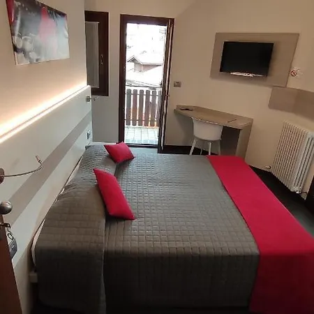 Hotel Del Negro 3*