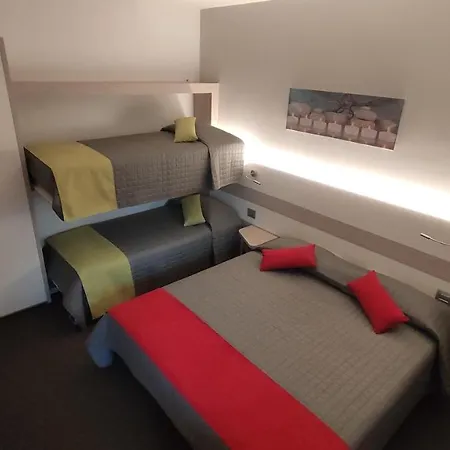 Del Negro Hotel